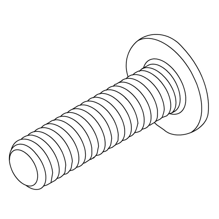 KOHLER Screw M4 X 15mm