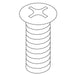 KOHLER Screw