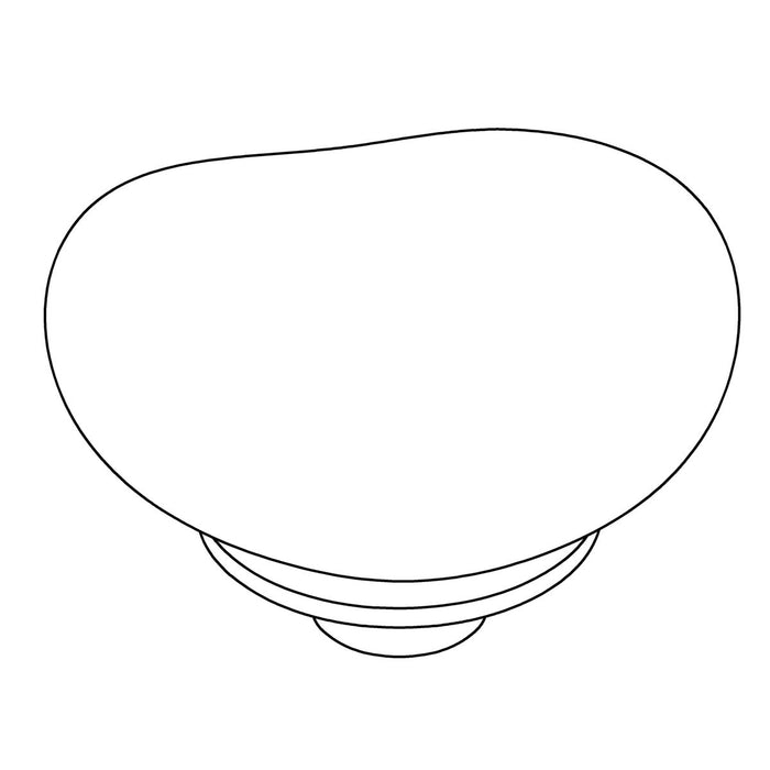 KOHLER Hot Handle Assembly