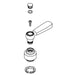 KOHLER Handle Kit