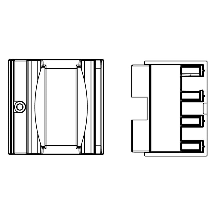 KOHLER Service Kit, Center Guide
