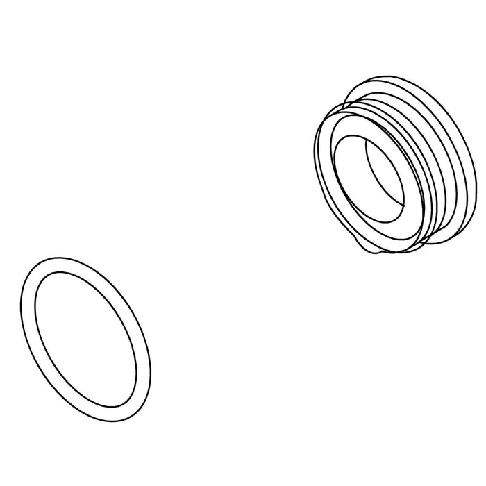 KOHLER Cap Kit