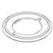 KOHLER Escutcheon Assembly Kit