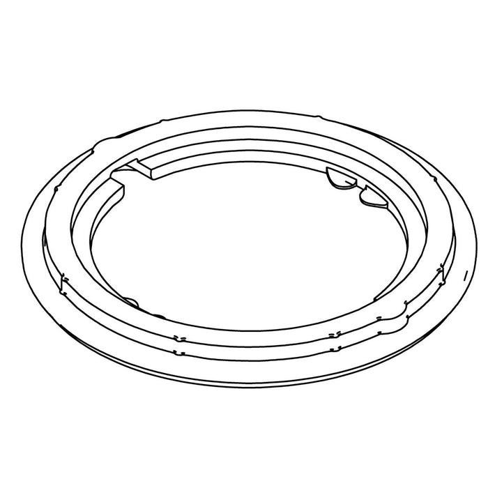 KOHLER Escutcheon Assembly Kit