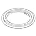 KOHLER Escutcheon Assembly Kit
