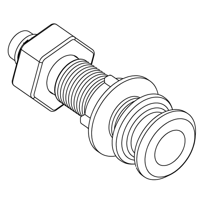 KOHLER Rim Assembly for Leap