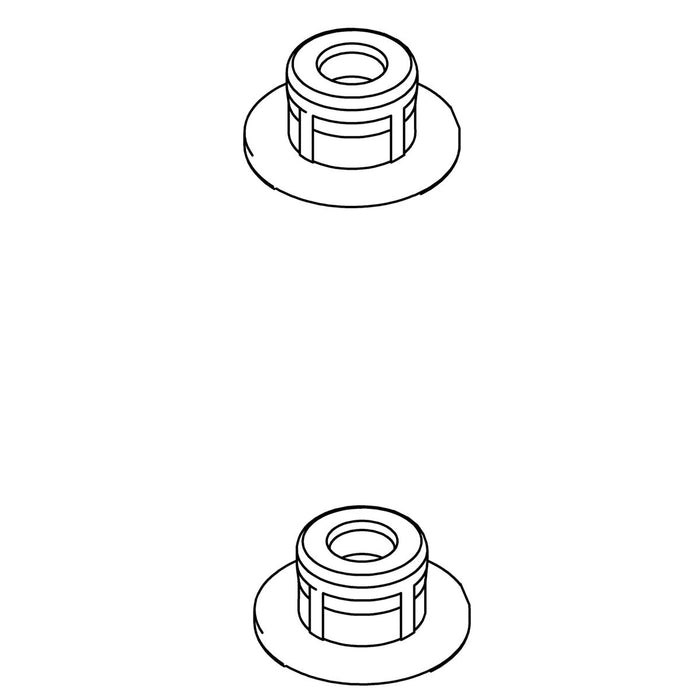 KOHLER Seat Bumper