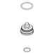 KOHLER Valve Nut Kit