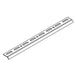 KOHLER Mounting Bar for 15"