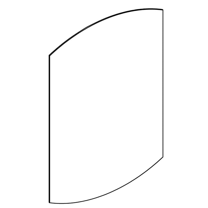 KOHLER RWS Archer 20x31 Door Assembly Kit