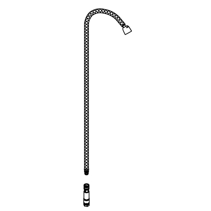 KOHLER Spray Hose Kit
