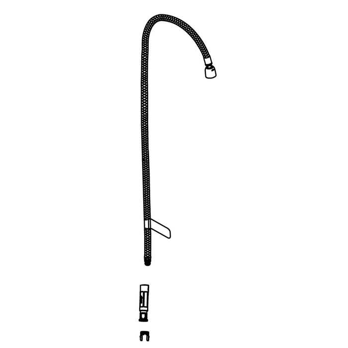 KOHLER Hose Kit