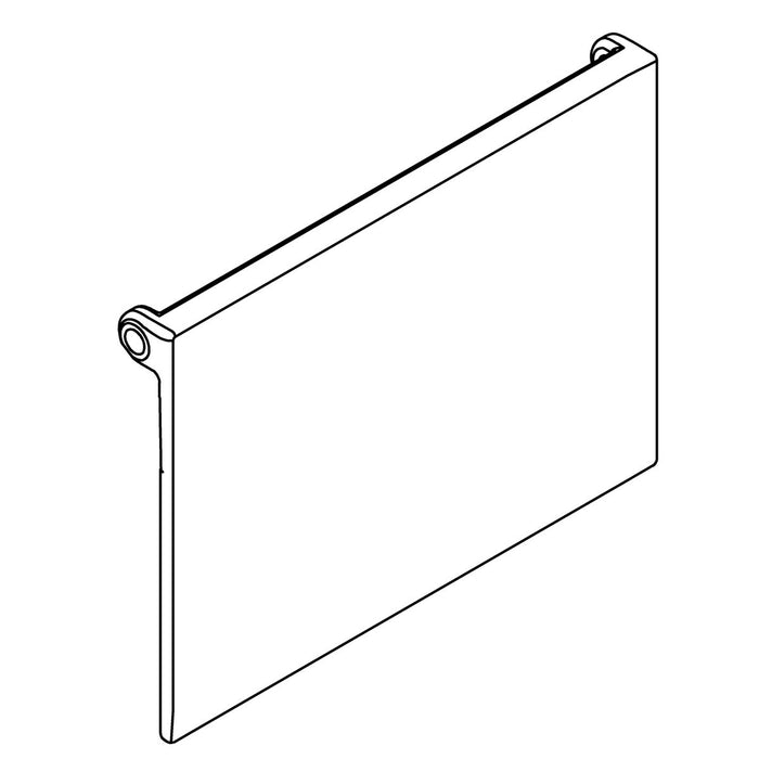 KOHLER Wand Door