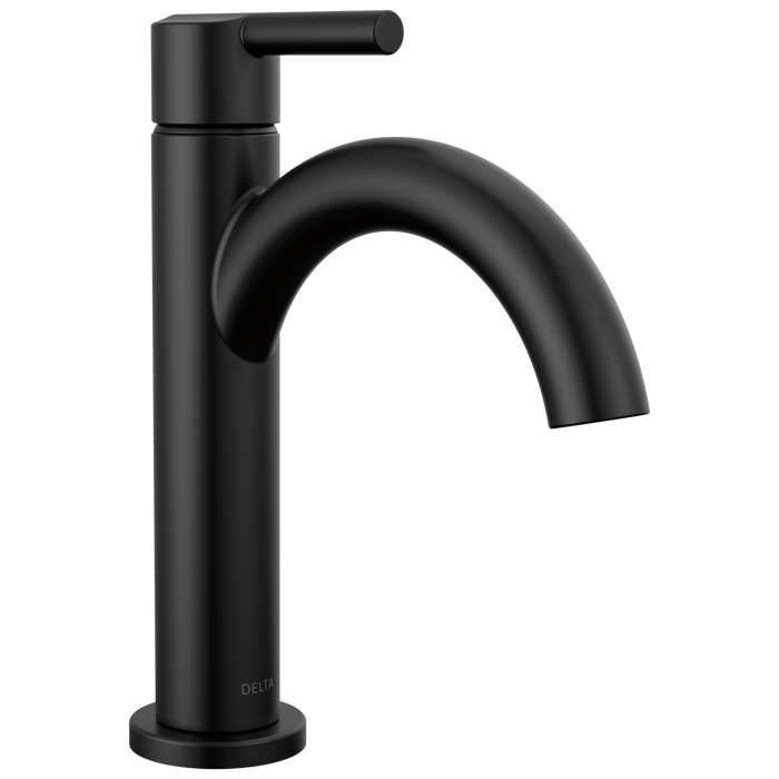 Delta Nicoli 15849LF Single Handle Bathroom Faucet
