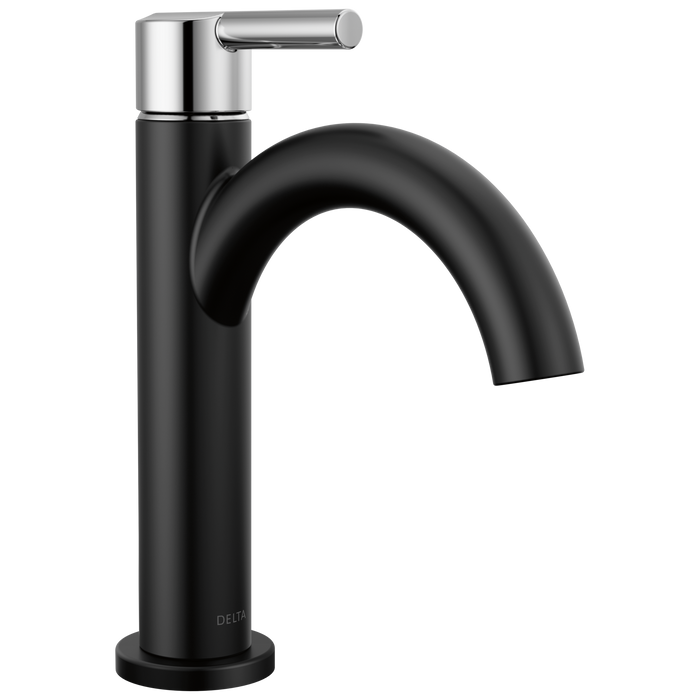 Delta Nicoli 15849LF Single Handle Bathroom Faucet