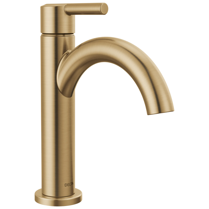 Delta Nicoli 15849LF Single Handle Bathroom Faucet