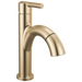 Delta Nicoli 15849LF Single Handle Pull-Down Bathroom Faucet