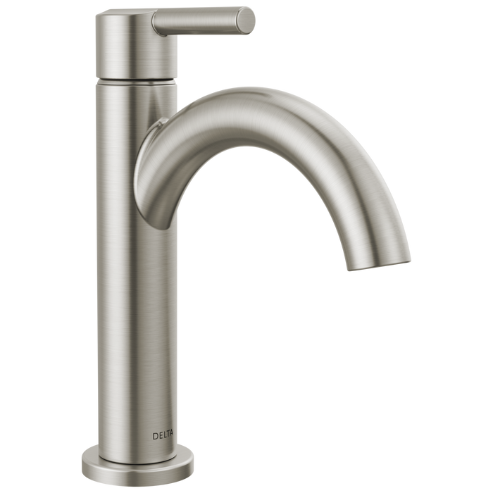 Delta Nicoli 15849LF Single Handle Bathroom Faucet