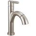 Delta Nicoli 15849LF Single Handle Pull-Down Bathroom Faucet