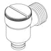 KOHLER Filter Ball Valve