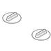 KOHLER Drain Plug Kit