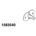 KOHLER Wall Mount Plate
