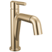 Delta Nicoli 15849LF Single Handle Pull-Down Bathroom Faucet