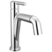 Delta Nicoli 15849LF Single Handle Pull-Down Bathroom Faucet