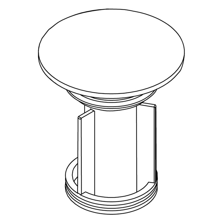 KOHLER Stopper Assembly
