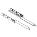 KOHLER Drawer Slides and Clips Service Kit