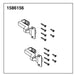 KOHLER Inset Cabinet Hinge Service Kit
