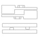 KOHLER Cover Service Kit