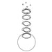 KOHLER Glass Sphere with Threaded Connector