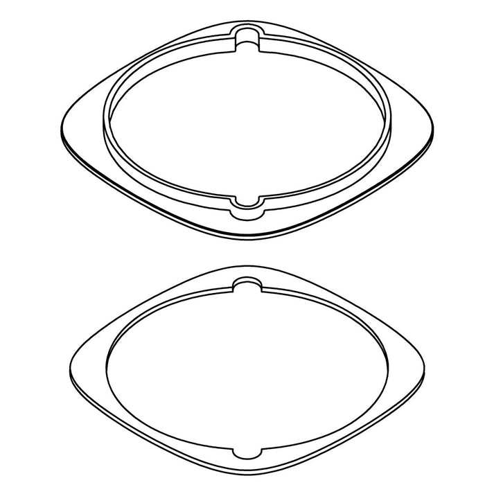 KOHLER Undercover Kit