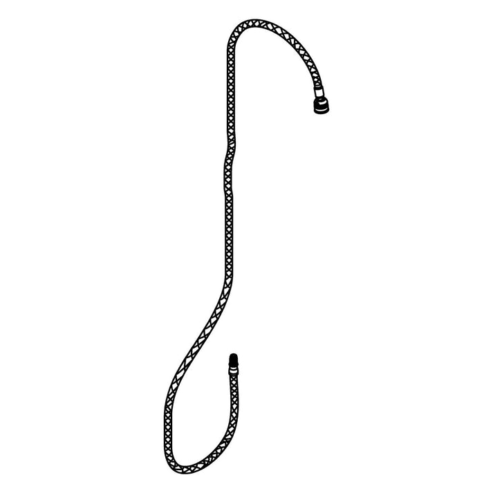 KOHLER Braided Spray Hose