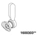 KOHLER Handle Service Kit