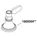 KOHLER Lever Handle Service Kit