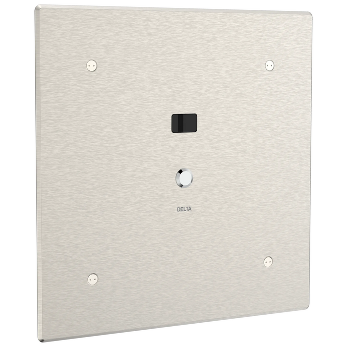 Commercial 1600T Series 1600T6402ATR Electronic Concealed Hardwire Urinal Flush Valve (TRIM ONLY)