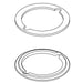KOHLER Plate Kit