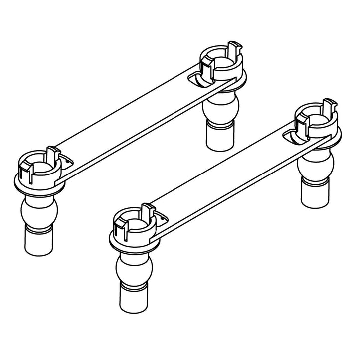 KOHLER Install Kits