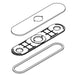 KOHLER Escutcheon Kit