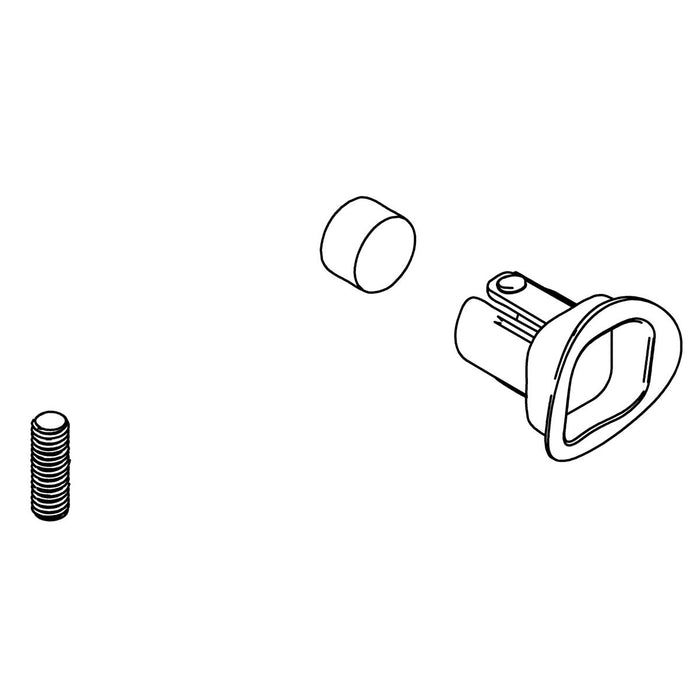 KOHLER Magnet Kit