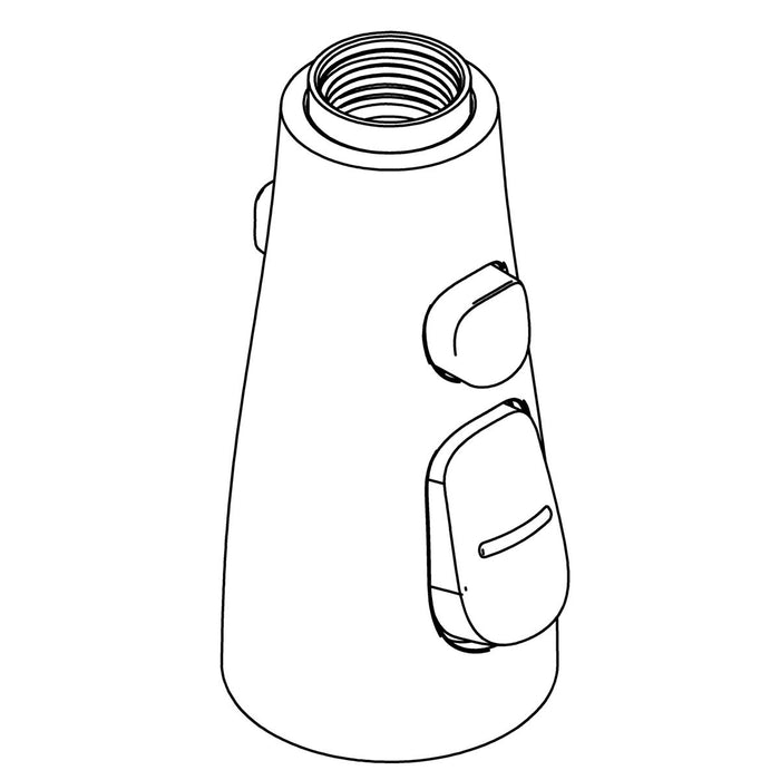 KOHLER Spray Kit