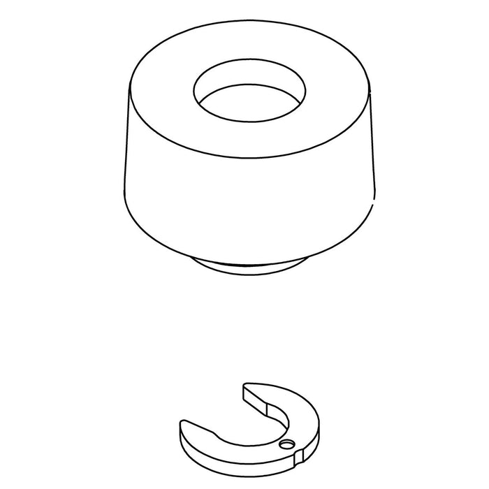 KOHLER Connector Kit