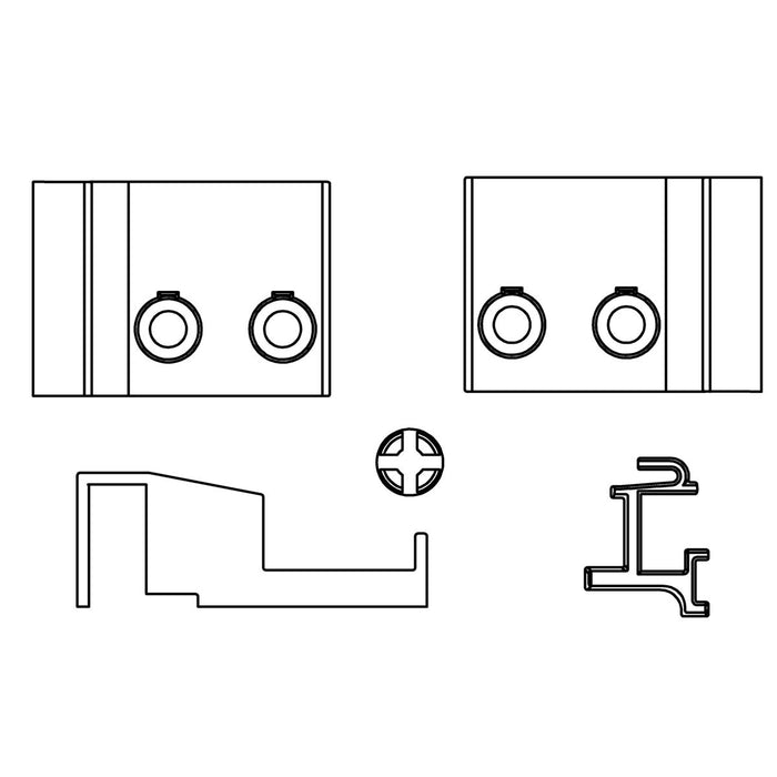 KOHLER Finish Kit