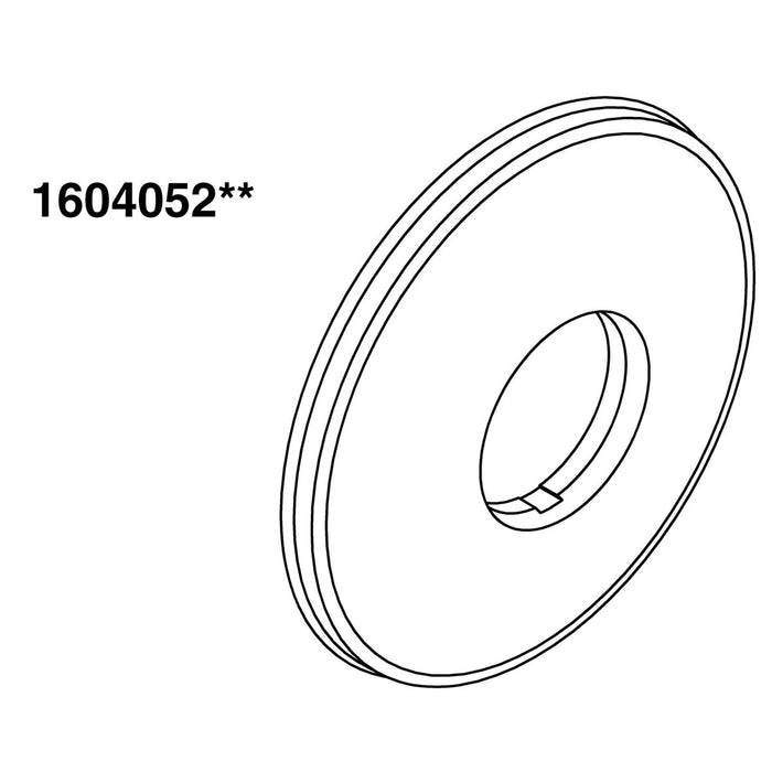 KOHLER Shower Trim Service Kit