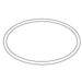 KOHLER 0.944X .039 O Ring