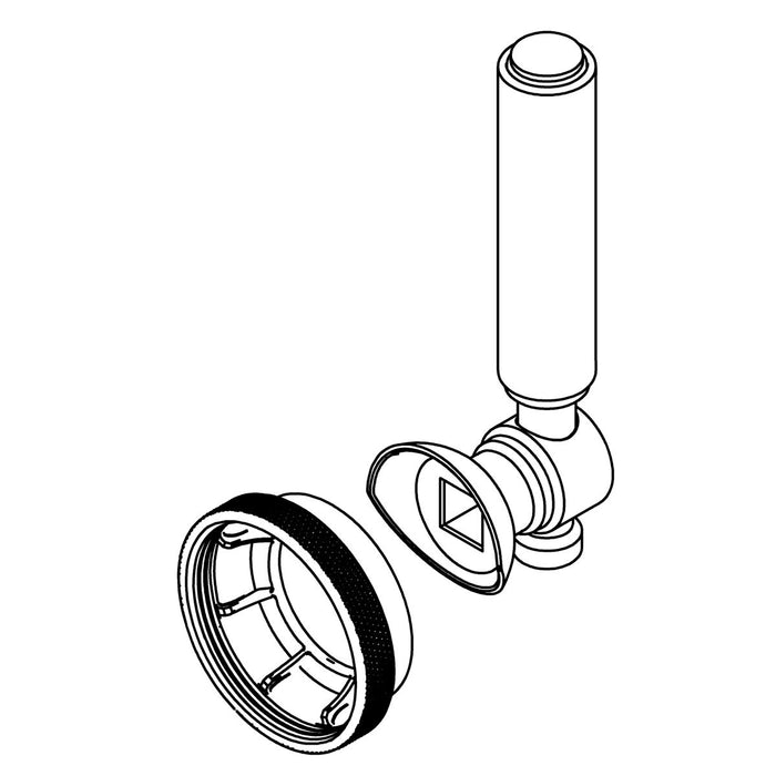 KOHLER Handle Kit