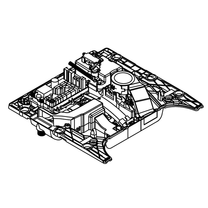 KOHLER Base Assembly