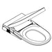 KOHLER Lid Body Seat Assembly